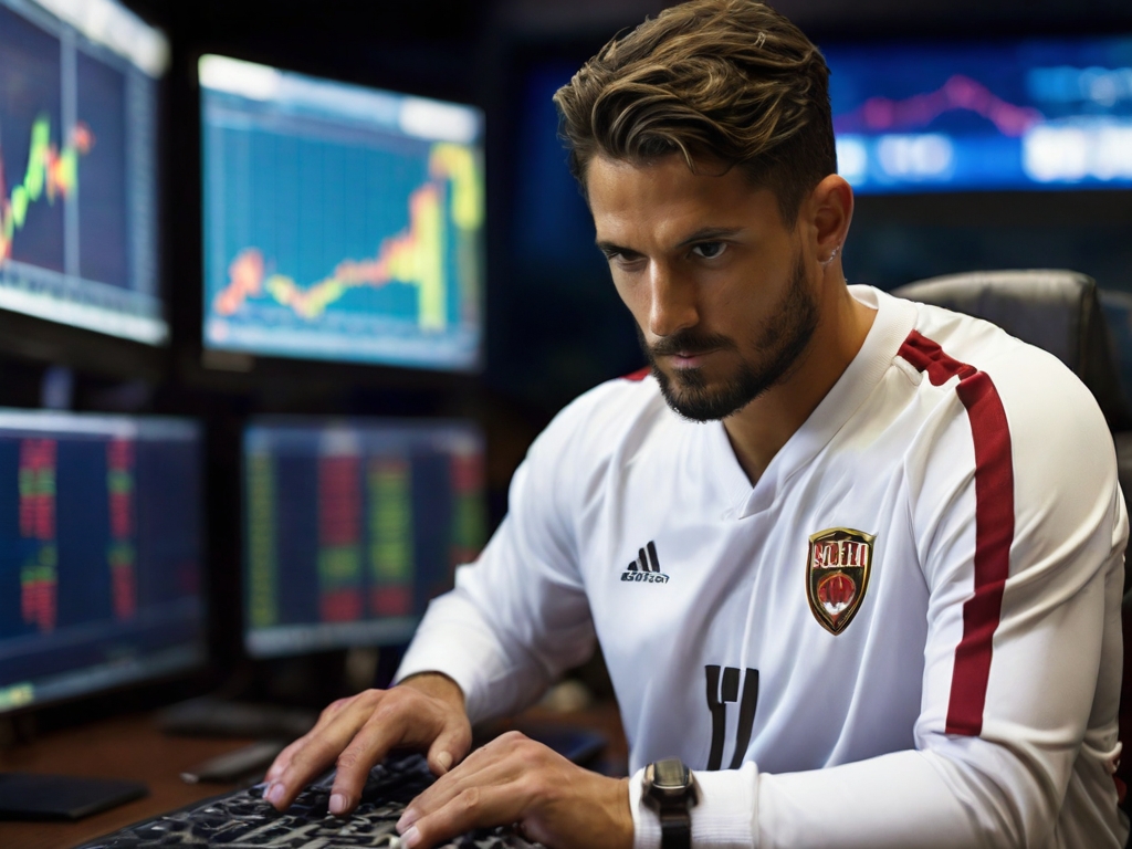 apostas bets trading