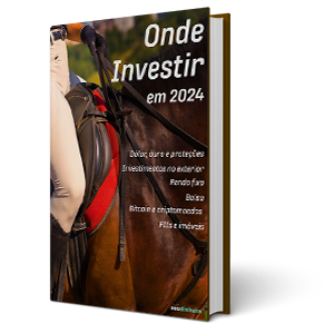 Onde Investir em 2024 Book Mockup 300px