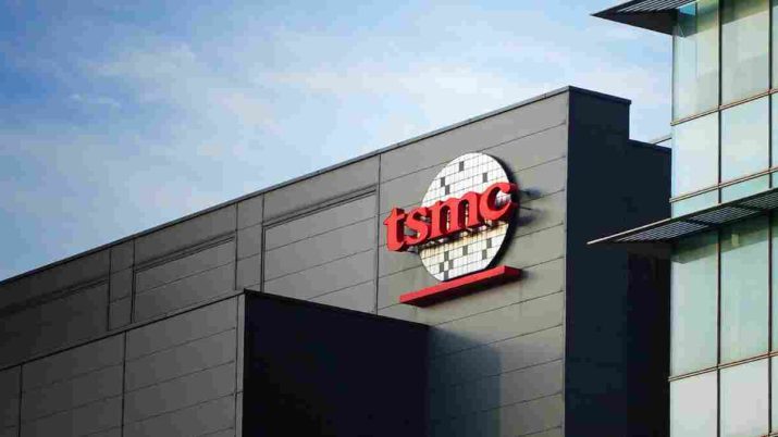 TSMC, principal rival da Nvidia e maior fabricante de chips e semicondutores do mundo