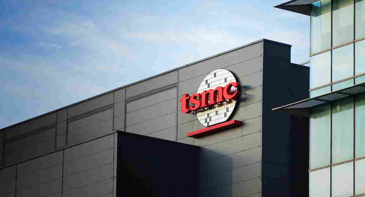 TSMC, principal rival da Nvidia e maior fabricante de chips e semicondutores do mundo