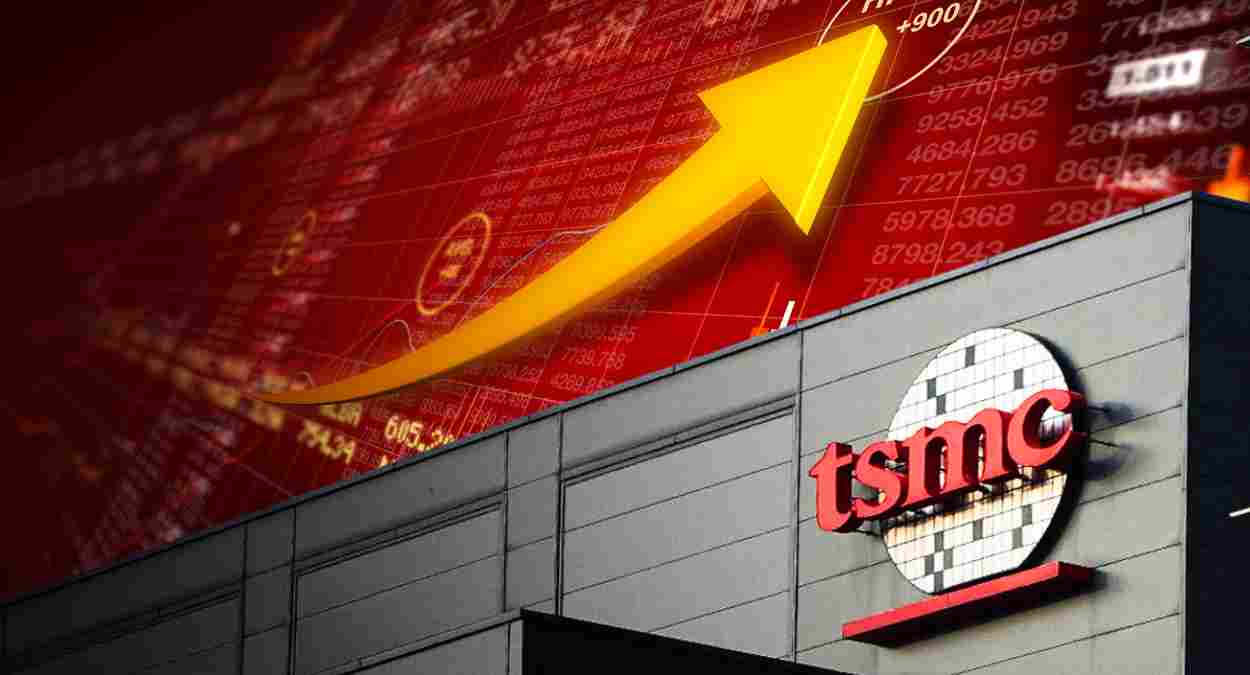 TSMC, principal fabricante de chips e semicondutores do planeta