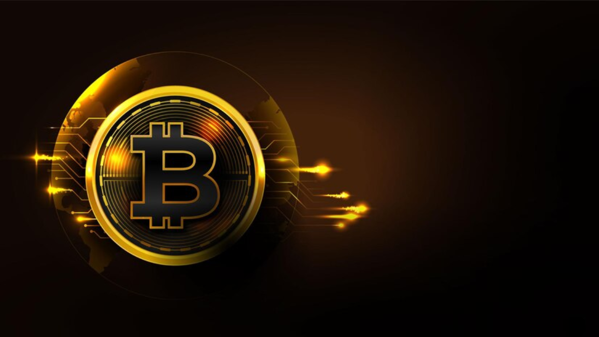 bitcoin