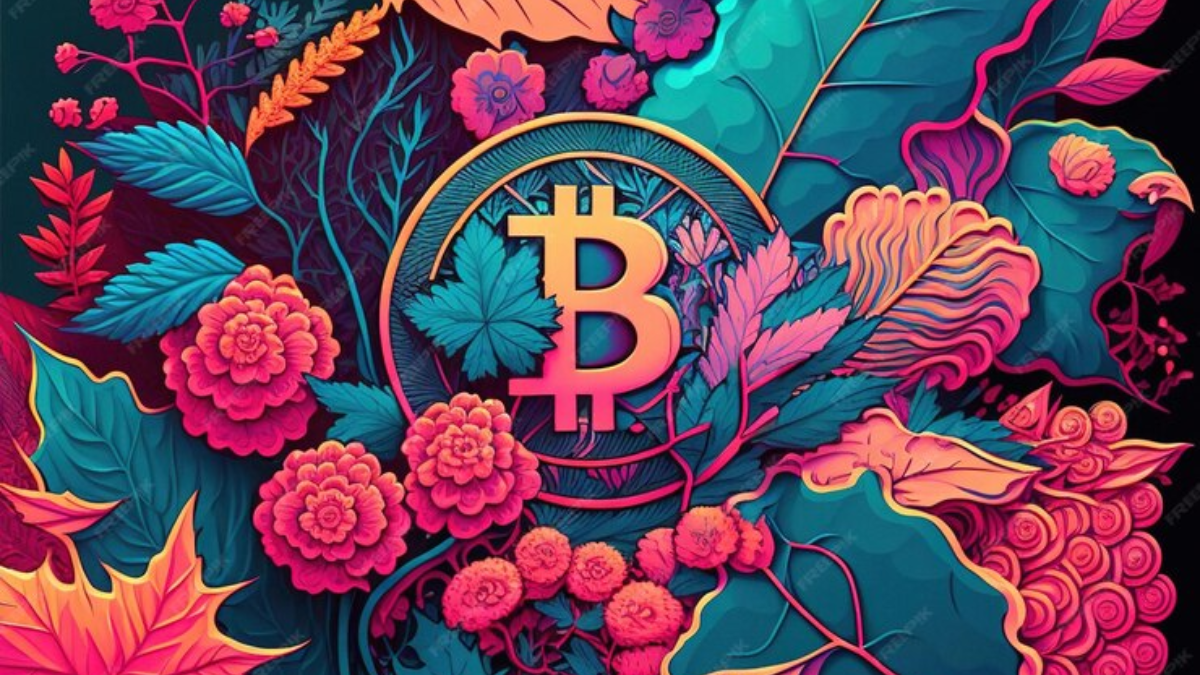 bitcoin