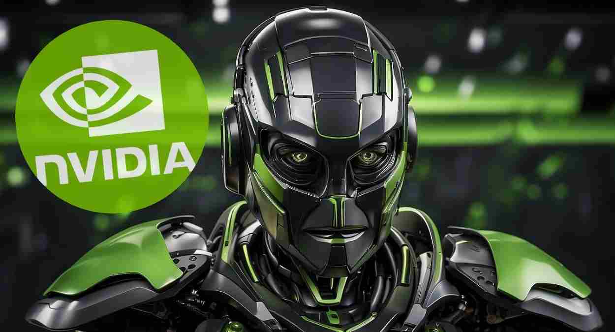 Nvidia (BDR: NVDC34 / Nasdaq: NVDA), a ação queridinha no setor de inteligência artificial