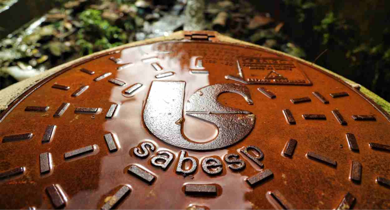 Privatização da Sabesp (SBSP3)