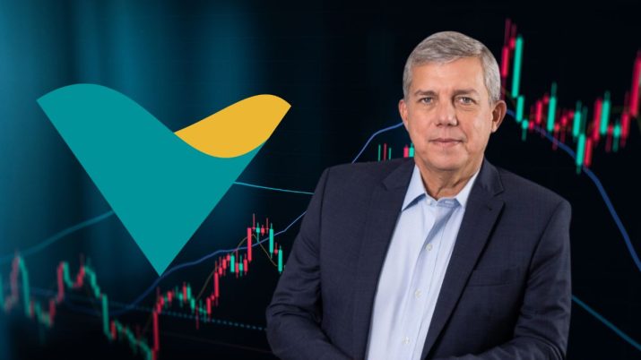 CEO da Vale (VALE3), Eduardo Bartolomeo