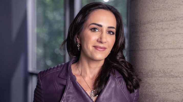 Cristina Junqueira, do Nubank