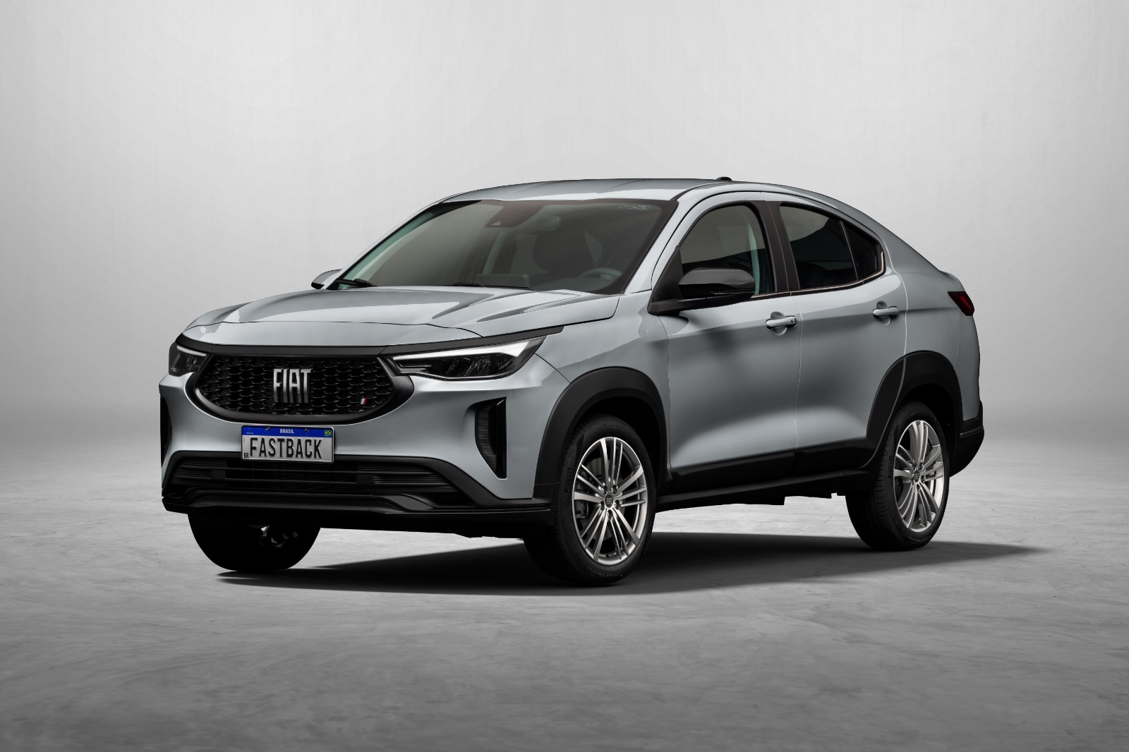 Fiat Fastback PCD