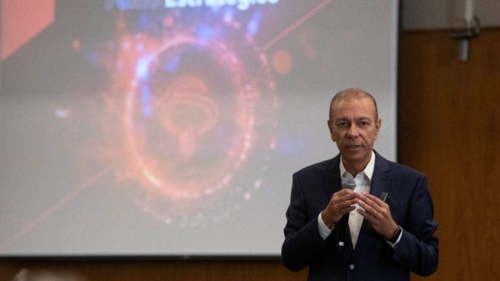 Marcelo Noronha, CEO do Bradesco