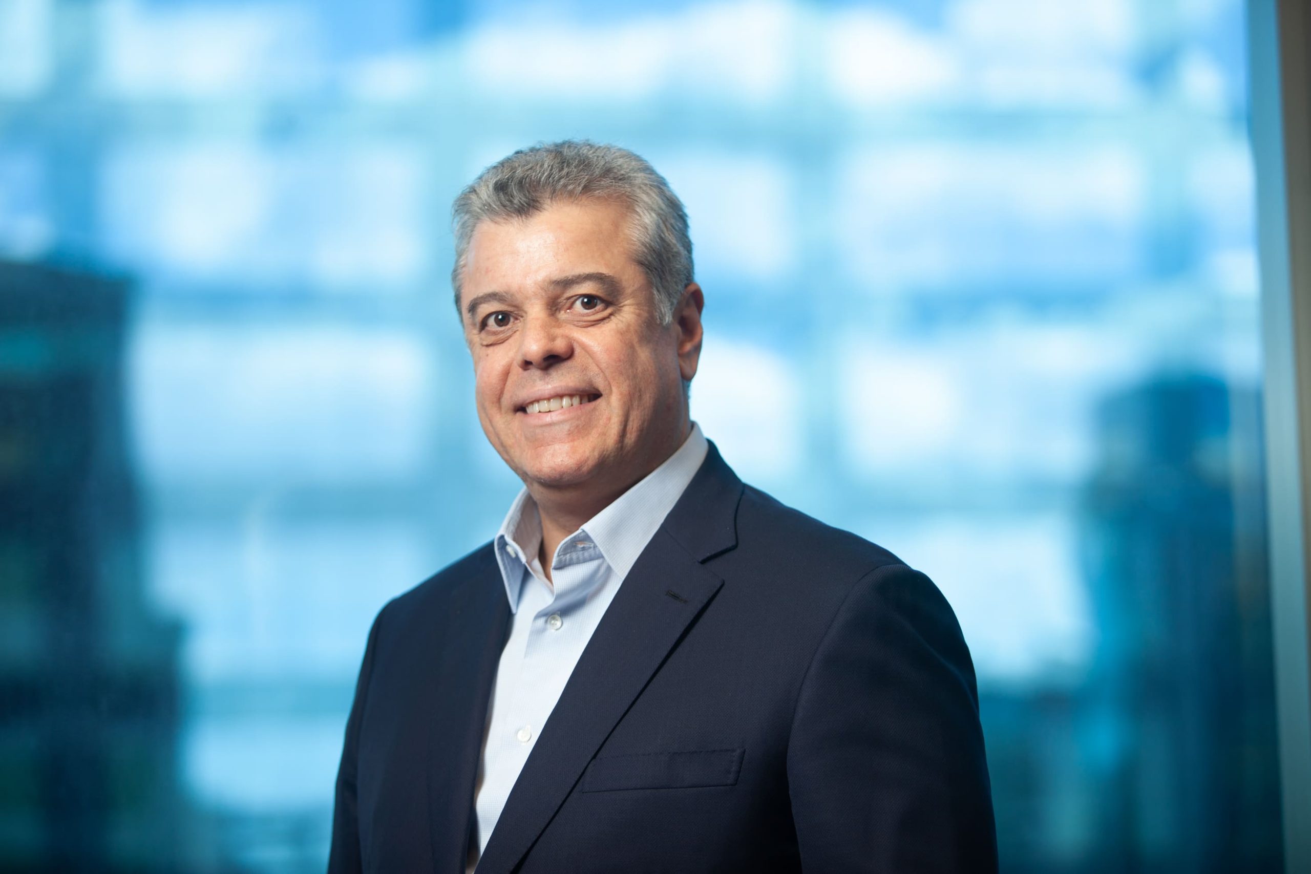 André Freitas, CEO e CIO da Hedge Investments, gestora especializada em fundos imobiliários