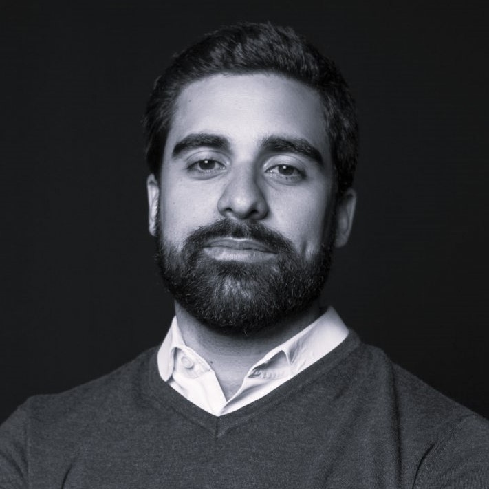 Bruno Merola