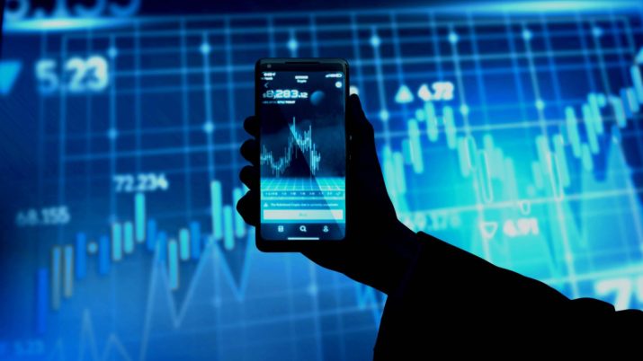 Mercado financeiro