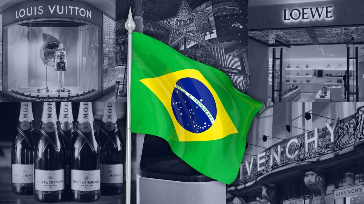 louis vuitton brasileira lvmh varejo varejista ação