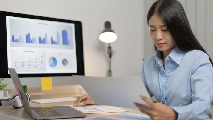 enem dos concursos mba analista de acoes