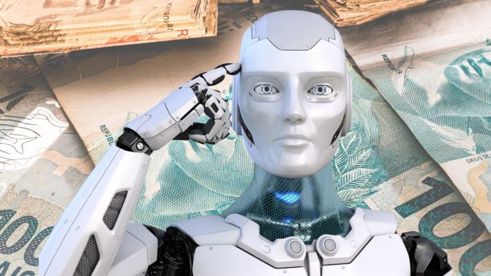 robo de investimentos dinheiro