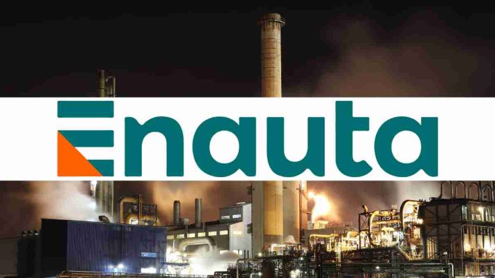 Enauta (ENAT3), uma das junior oils da B3