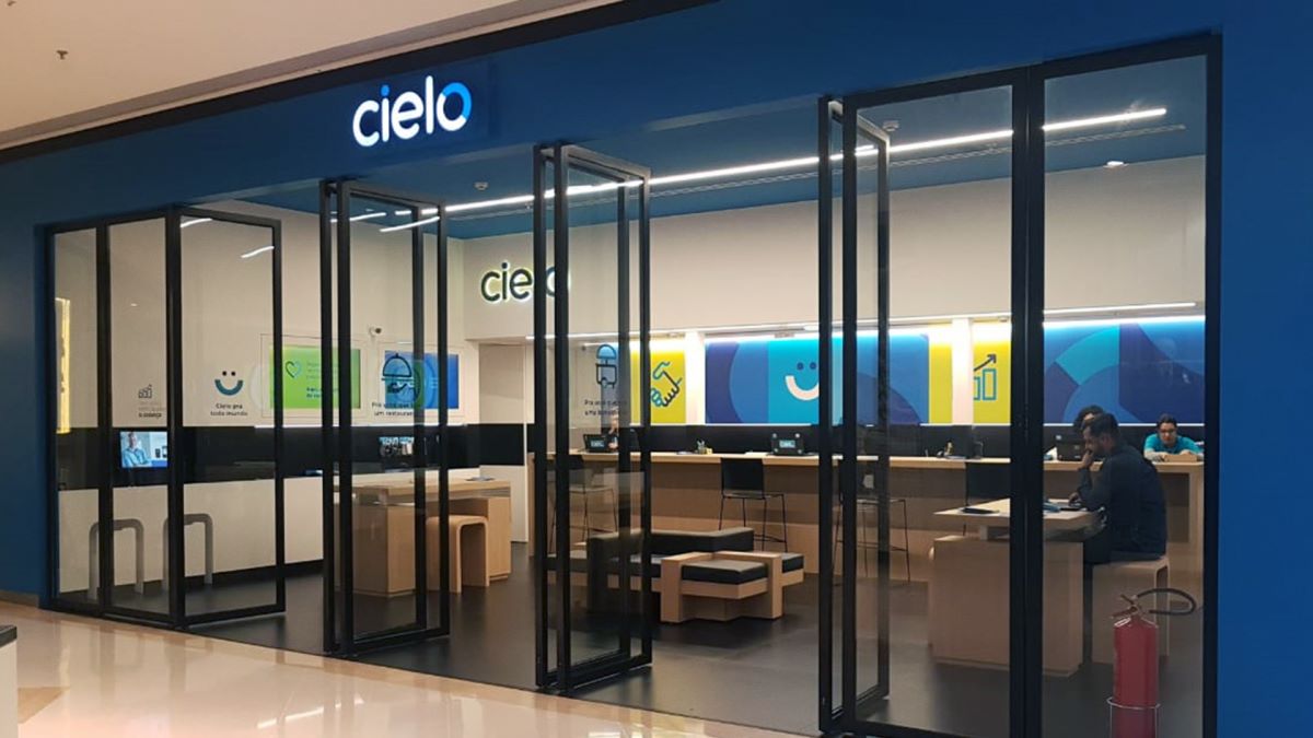 Cielo (CIEL3)
