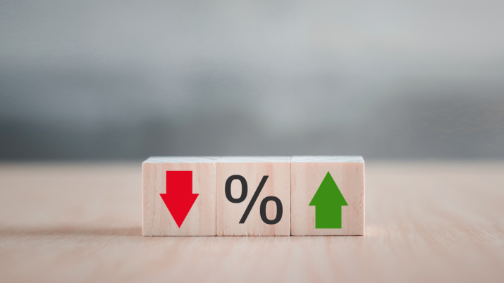 Banco Central sinalizou que quedas de 50 pontos-base podem ser modificadas em breve