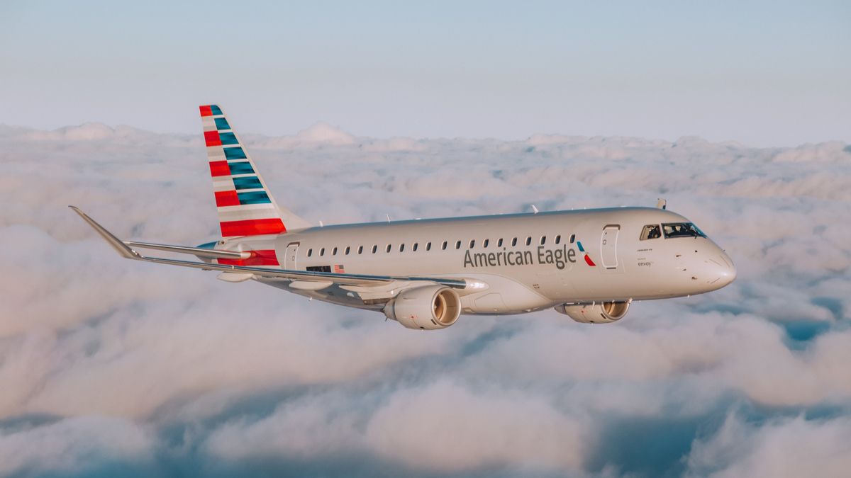 Embraer (EMBR3)