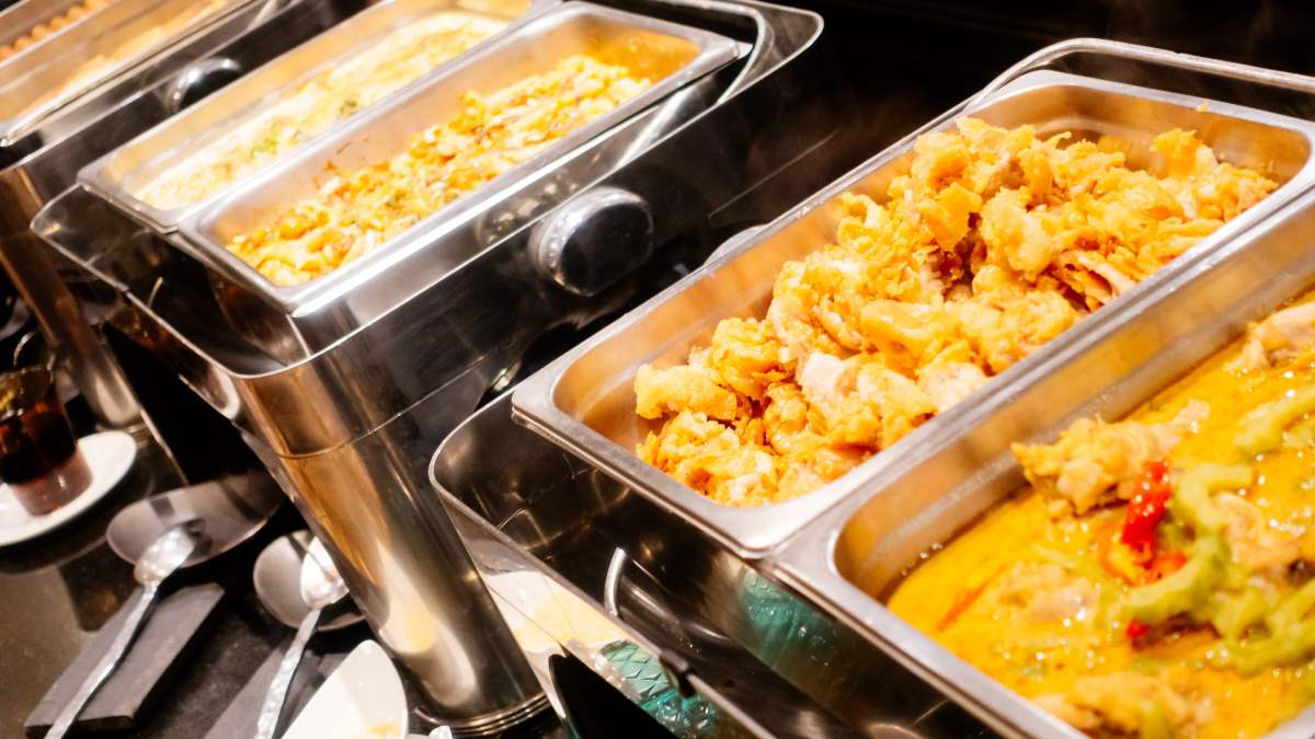 Comprada pela GPS (GGPS3), a GRSA atua em serviços de alimentação