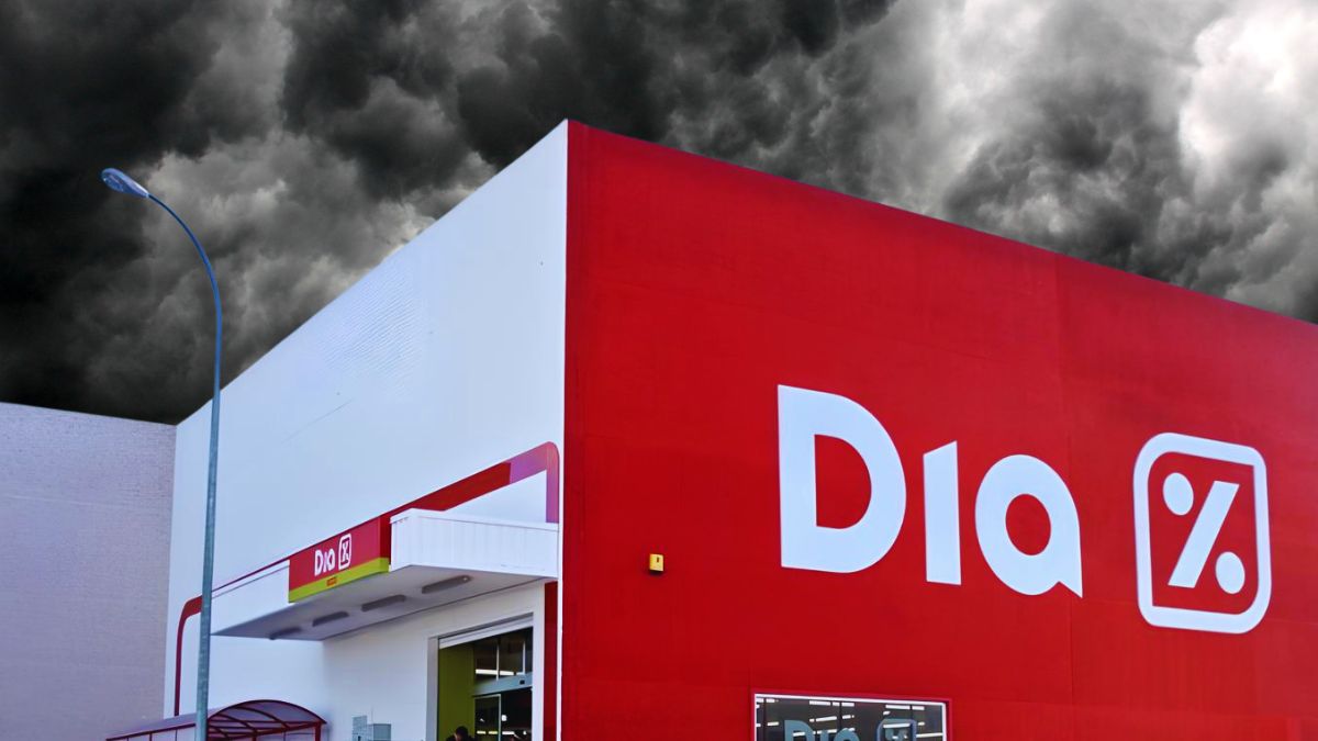 Supermercados Dia