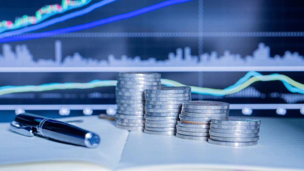 Investimentos, crédito privado