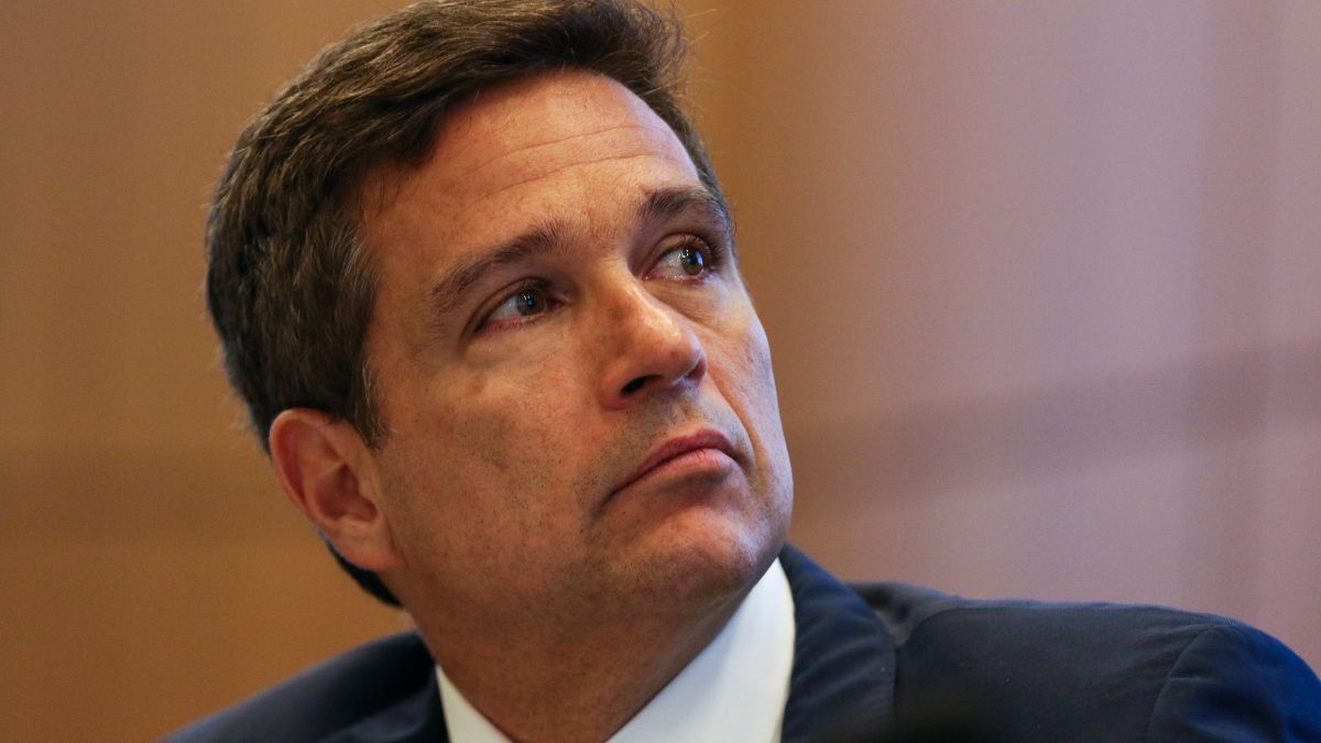 Dia de decisão sobre a Selic renda fixa campos neto