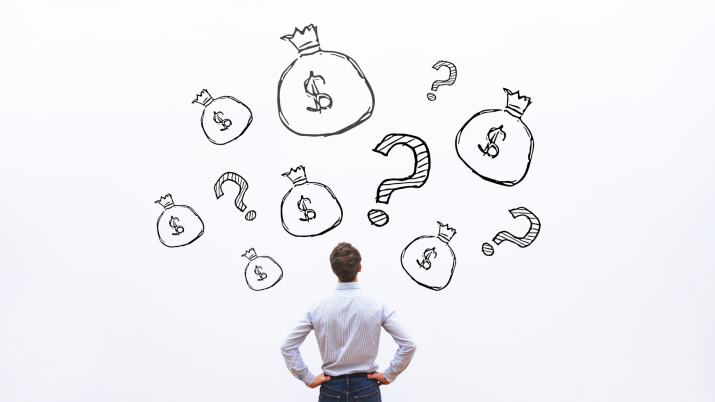 onde investir em abril