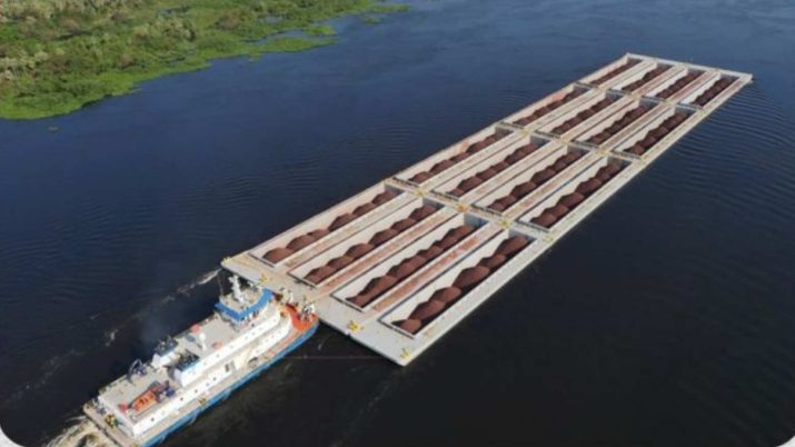ultrapar ugpa3 compra hidrovias do brasil hbsa3