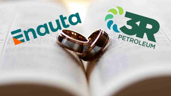 Enauta (ENAT3) e 3R Petroleum (RRRP3) assinatura de um memorando de entendimentos e acertaram alguns termos do acordo.