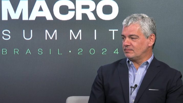 Marcos Troyjo, cientista social e ex-presidente do Banco dos BRICs