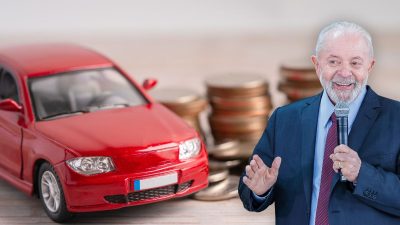 Seguro obrigatório de carro (DPVAT) e Lula