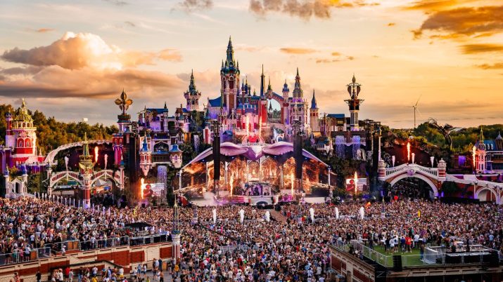 Tomorrowland