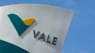 VALE3