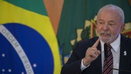 “Meu time não tem medo de briga”, diz Lula. Confira as principais declarações do petista sobre a relação com Trump