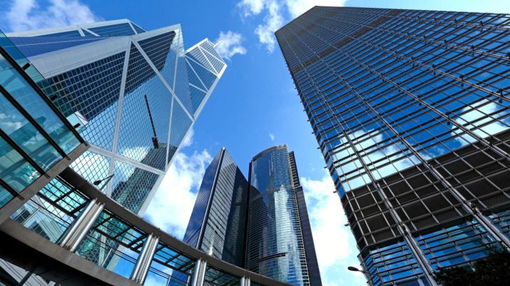 fii fundo imobiliario lajes corporativas escritorios