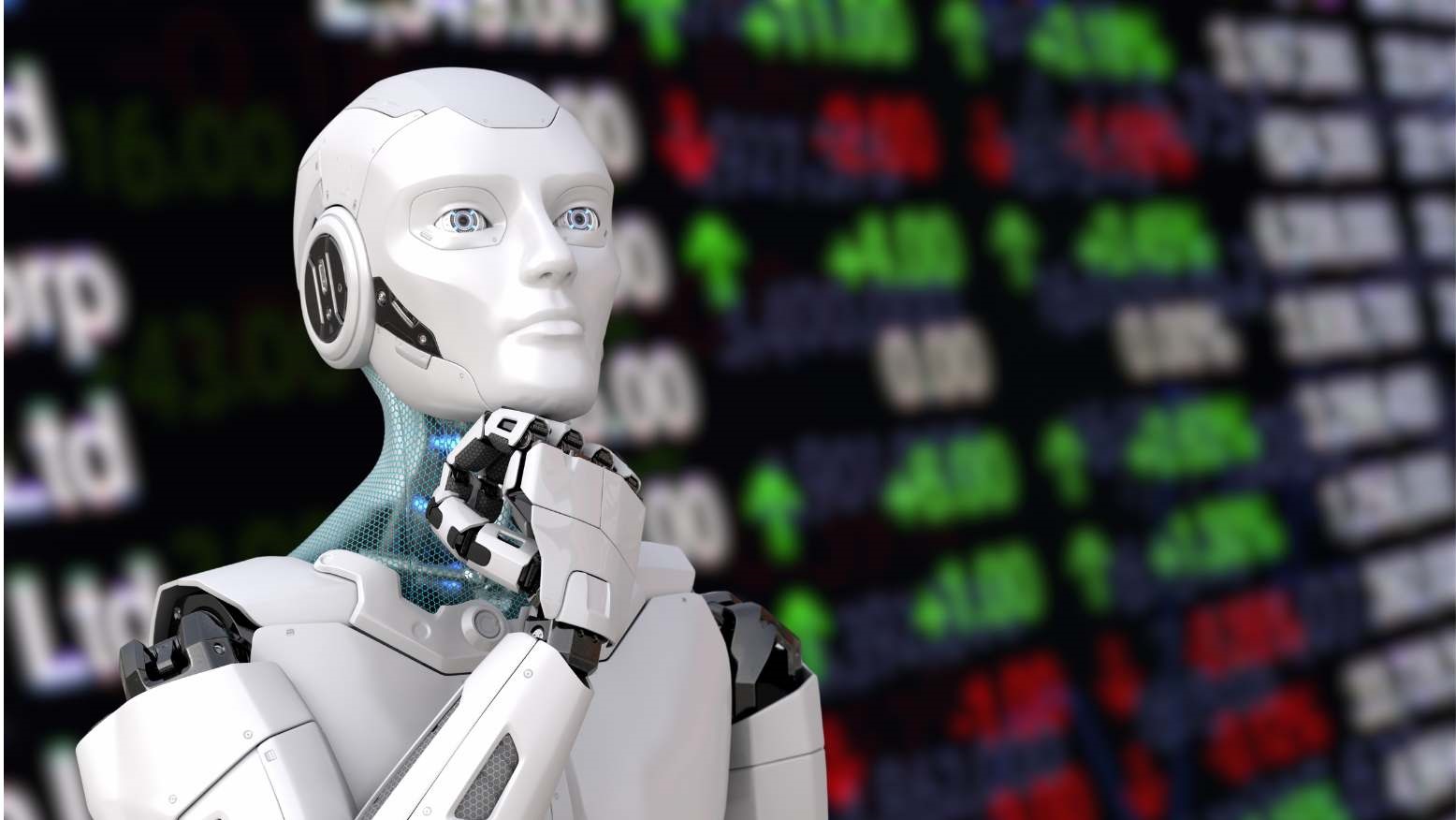inteligencia artificial bdr bdrs investimento tecnologia