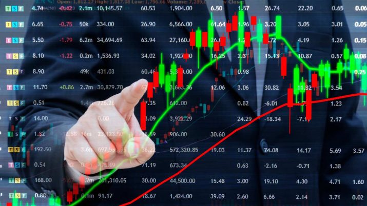 super quarta inflação juros ações bolsa de valores