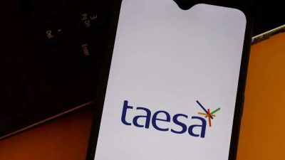 taesa ação dividendos taee11