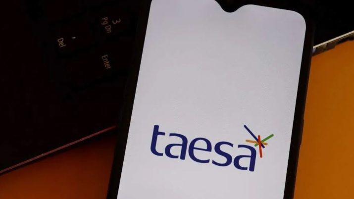 taesa ação dividendos taee11