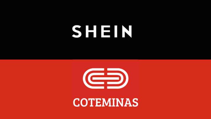 Coteminas, parceira da Shein, entra com pedido de recuperação judicial