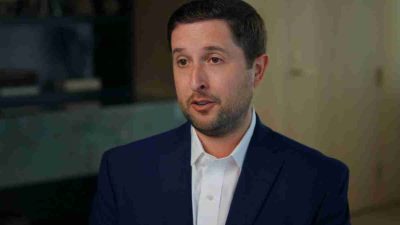 Michael Sonnenshein, ex-CEO da Grayscale, maior fundo de investimento em bitcoin (BTC) do mundo