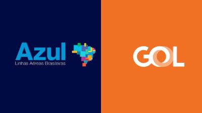 Azul (AZUL4) e Gol (GOLL4) anunciam acordo de codeshare