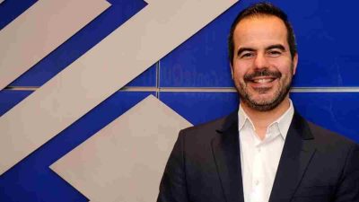 Mário Perrone, diretor comercial e de produtos da BB Asset