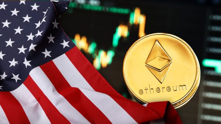 Criptomoedas, ETF de ethereum (ETH) e eleições nos EUA