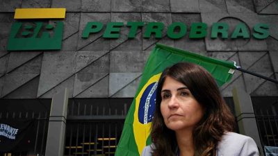 Petrobras
