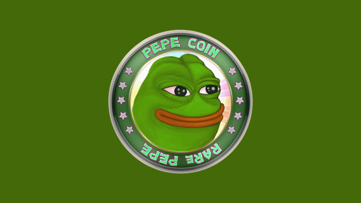 PEPE Coin
