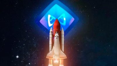 axs criptomoeda