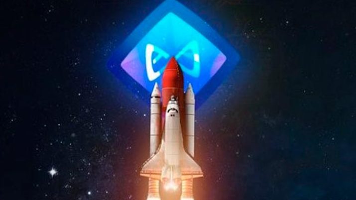 axs criptomoeda