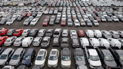 feirao de carros